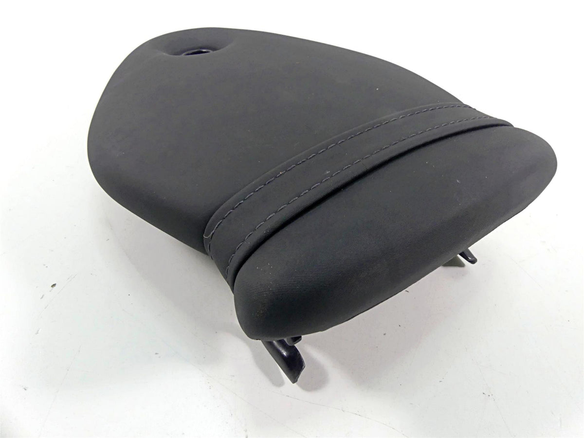 2013 BMW S1000RR K46 Passenger Seat Saddle Pillion 52538551153 {{ shop.shopifyCountryName }} - Mototech271