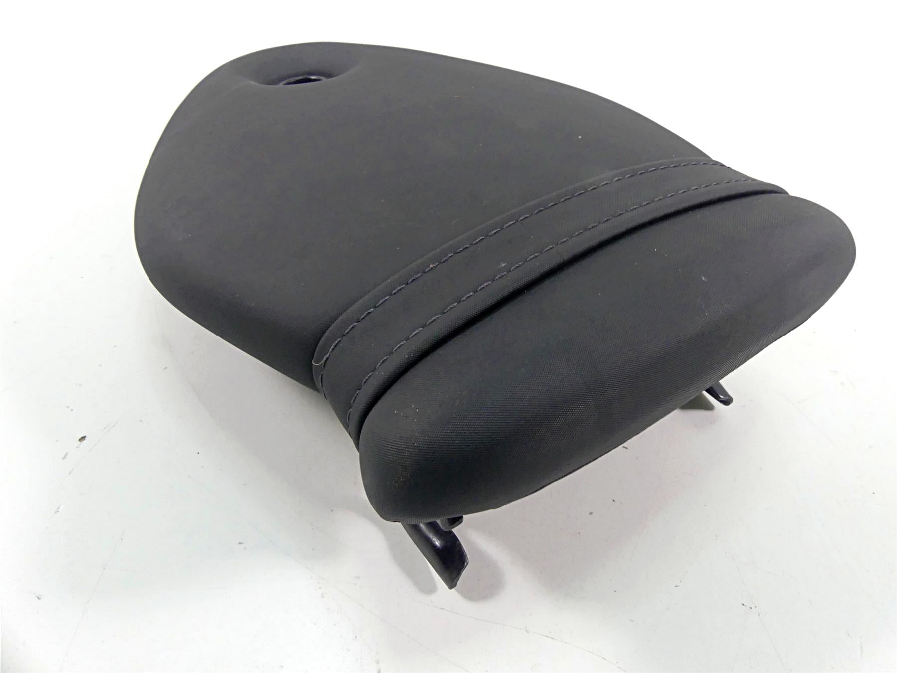2013 BMW S1000RR K46 Passenger Seat Saddle Pillion 52538551153 {{ shop.shopifyCountryName }} - Mototech271