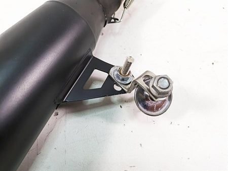 2016 Kawasaki Ninja EX300 Aftermarket Exhaust Pipe Muffler Silencer HE-10040213 {{ shop.shopifyCountryName }} - Mototech271