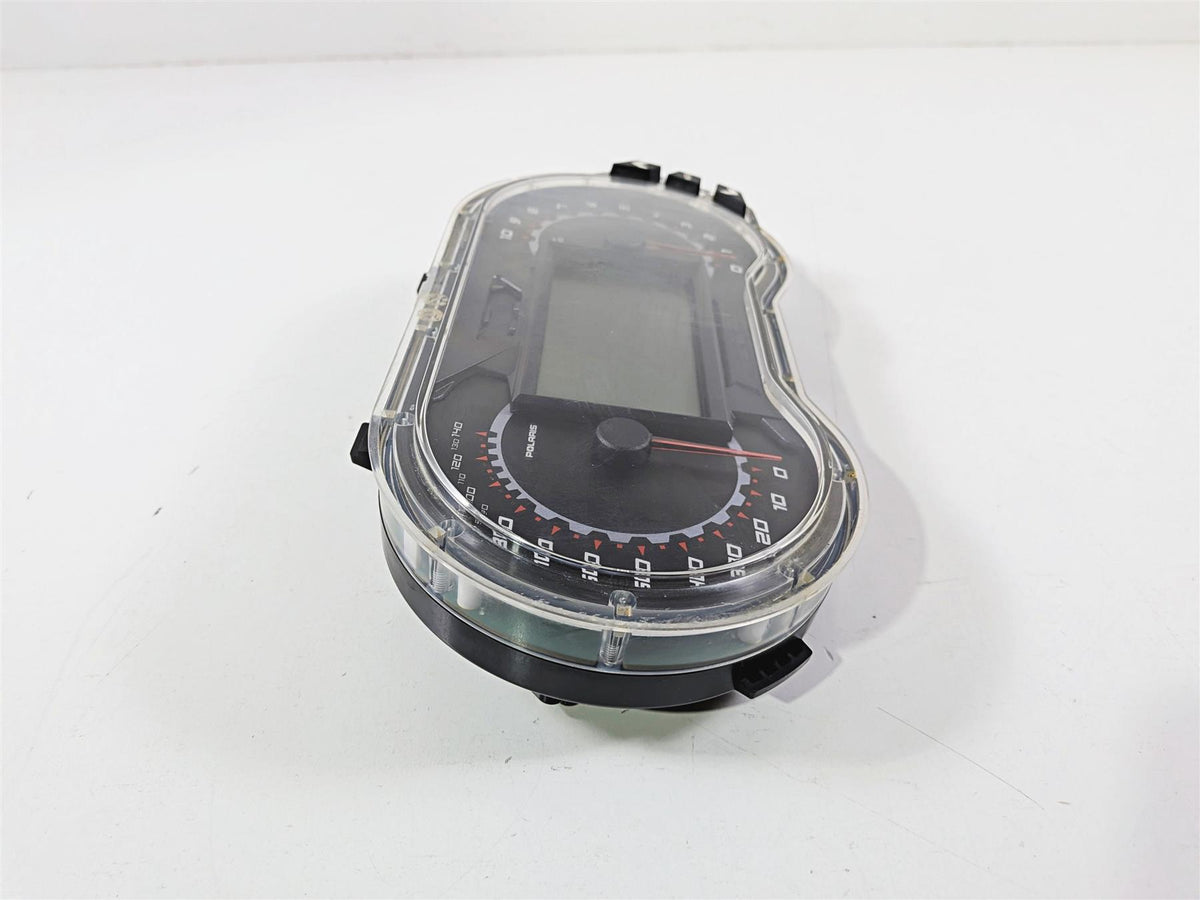 2019 Polaris RZR XP Turbo S Dynamics Speedometer Gauge Instrument - 3k 3280786-Mototech271