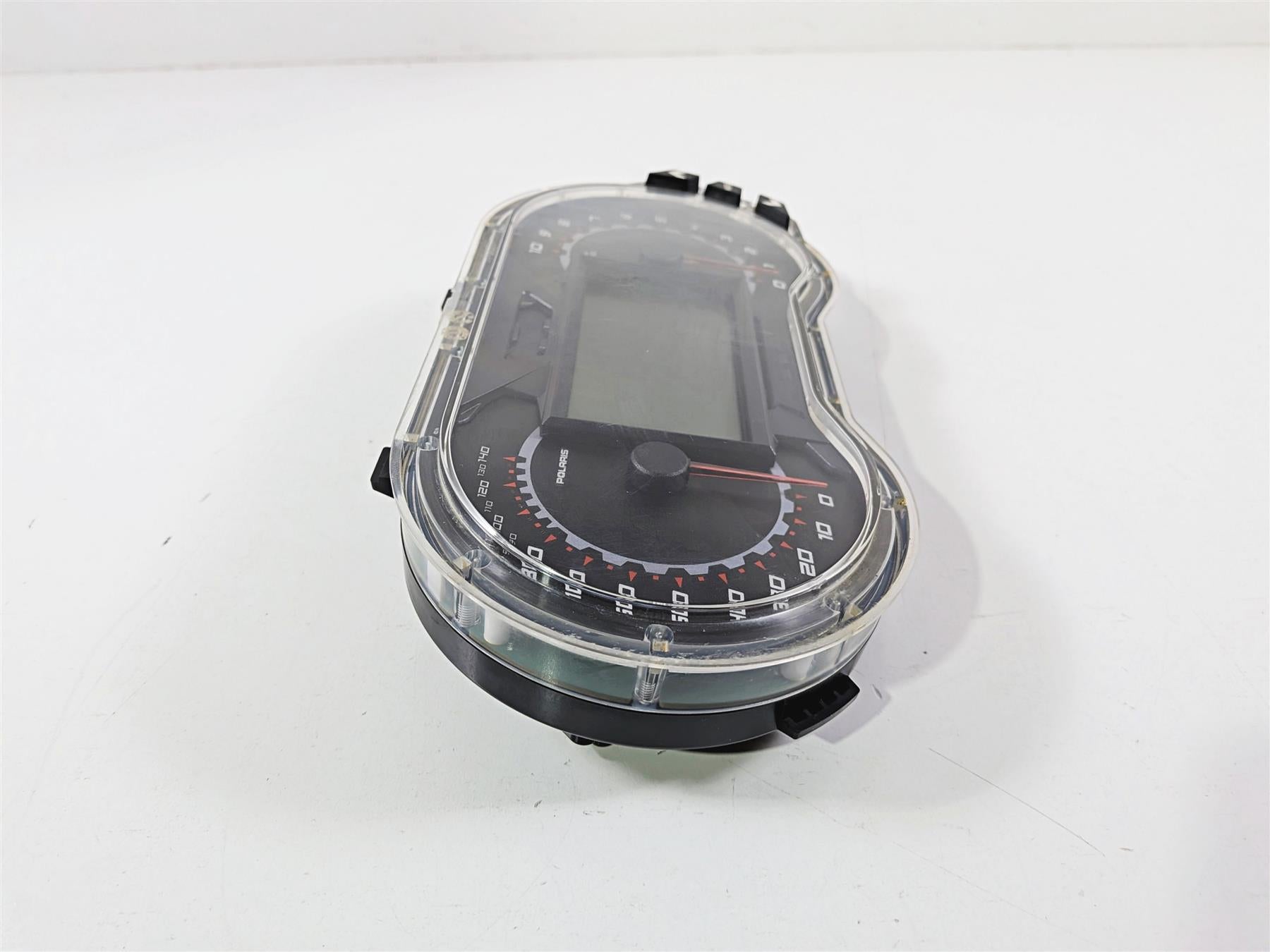 2019 Polaris RZR XP Turbo S Dynamics Speedometer Gauge Instrument - 3k 3280786-Mototech271