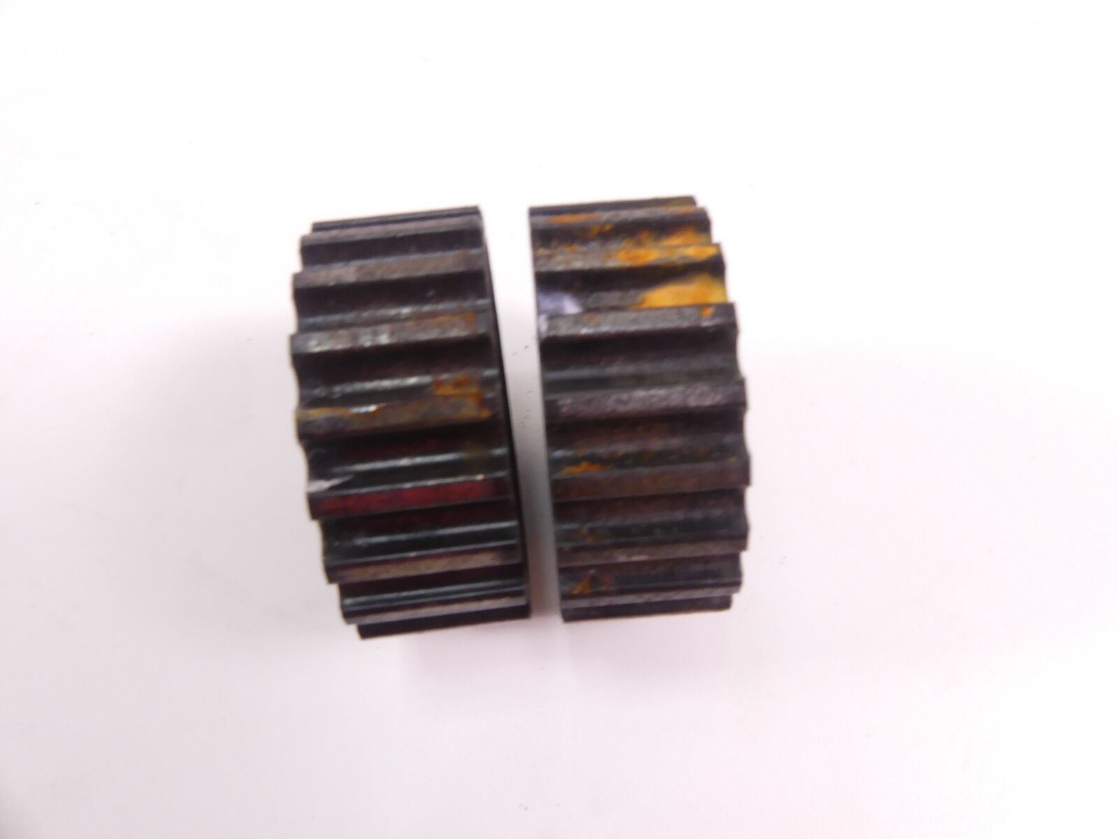 2015 Ducati Diavel Carbon Timing Drive System Pulley Gears Set 171Z0051A 2551010 {{ shop.shopifyCountryName }} - Mototech271