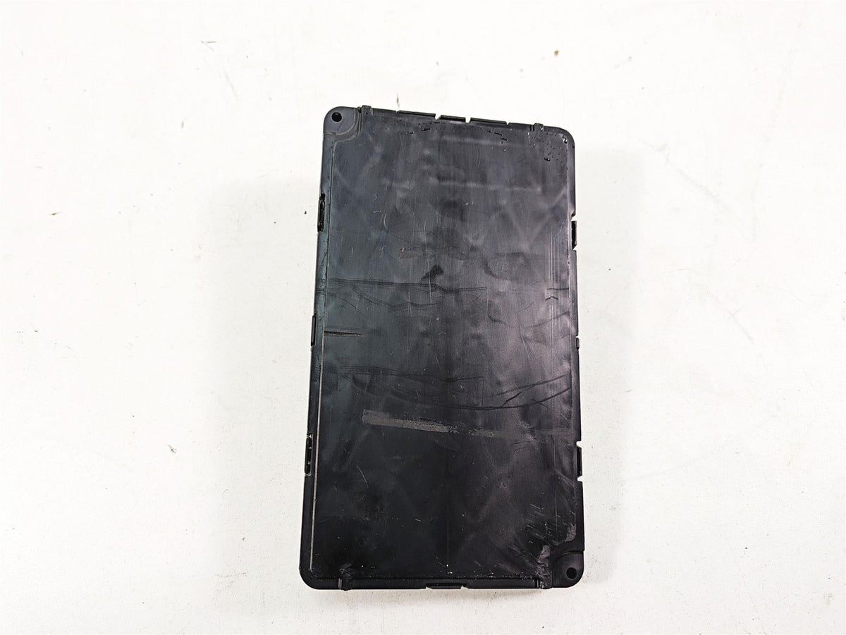 2012 Harley FLD Dyna Switchback Bcm Body Control Module Base X-Axis 69992-12 {{ shop.shopifyCountryName }} - Mototech271