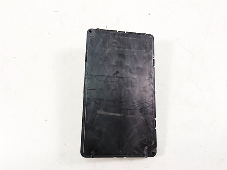 2012 Harley FLD Dyna Switchback Bcm Body Control Module Base X-Axis 69992-12 {{ shop.shopifyCountryName }} - Mototech271