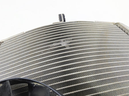 2024 Suzuki GSXR600 Nice Radiator Fan Reservoir 2K Only 17710-14J00 {{ shop.shopifyCountryName }} - Mototech271
