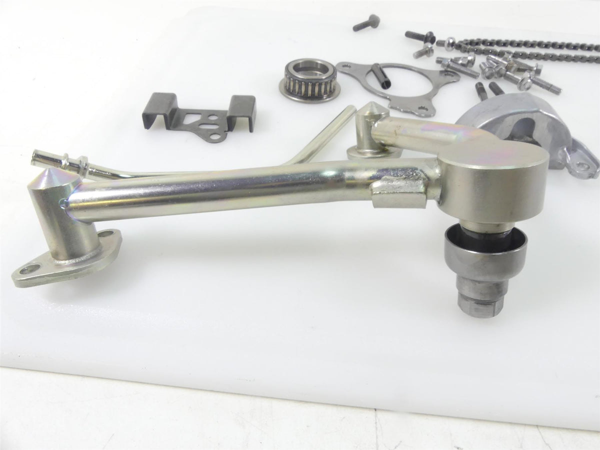 2019 Triumph Street Triple 765R Oil & Water Pump Assembly Set T1210292 {{ shop.shopifyCountryName }} - Mototech271