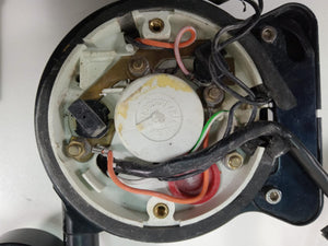 1999 Harley Dyna FXDS Convertible Speedometer Gauge Instrument - 19K 67025-99A | Mototech271