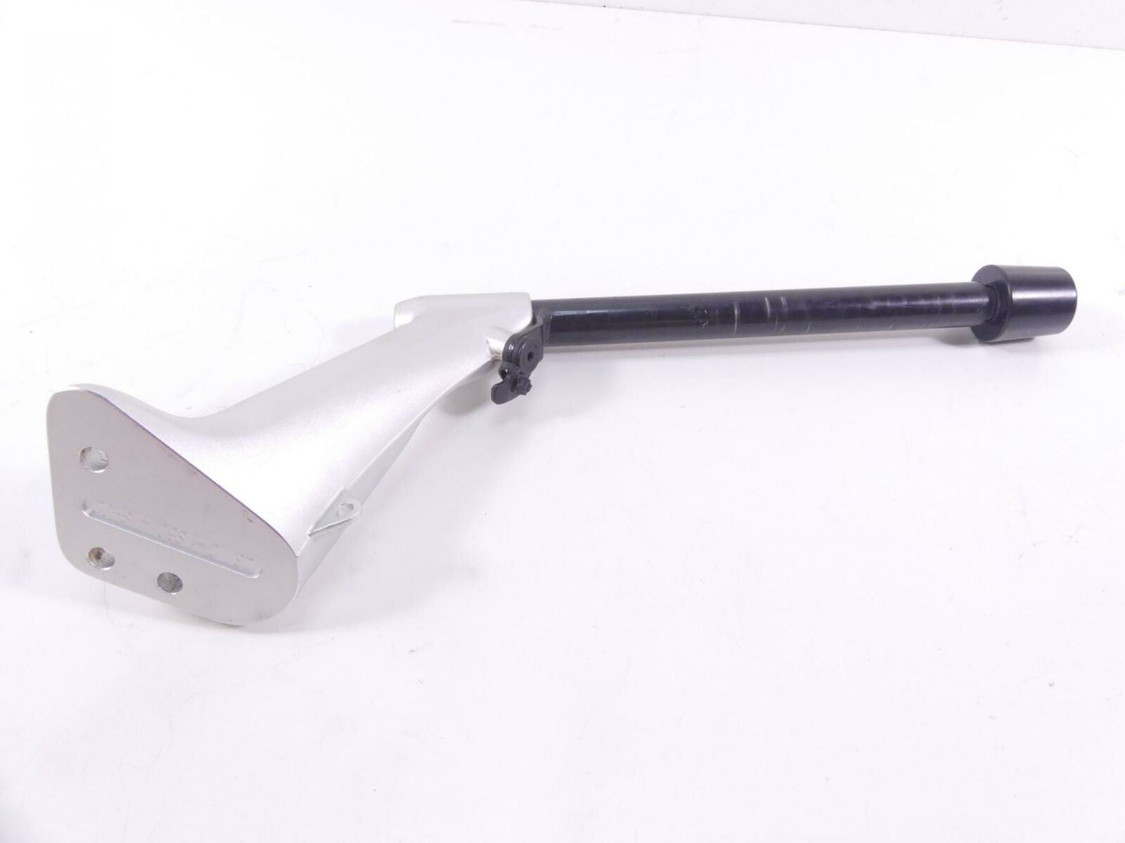 2013 BMW R1200RT K26 Left Straight Handlebar Handle Bar Steering 32718531337 {{ shop.shopifyCountryName }} - Mototech271