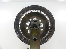 Load image into Gallery viewer, 1993 Harley FXSTS Softail Springer Rear Chrome Spoke Wheel Rim 16x3 40975-86

