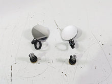 Load image into Gallery viewer, 2017 Ducati Monster 1200 S Motogadged End Bar Round Mirror Set 68450 | Mototech271
