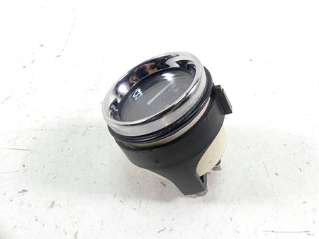 2002 Harley Touring FLHTC Electra Glide Oil Pressure Gauge 75032-99B {{ shop.shopifyCountryName }} - Mototech271
