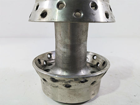 2003 Harley Dyna FXDL Low Rider 100TH Rear Wheel Hub 3/4" bearings 40975-05A {{ shop.shopifyCountryName }} - Mototech271