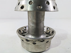 2003 Harley Dyna FXDL Low Rider 100TH Rear Wheel Hub 3/4" bearings 40975-05A | Mototech271