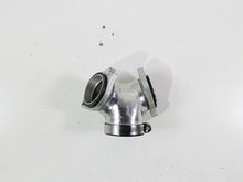 Load image into Gallery viewer, 2008 Ultima Motorcycles Fat Bastard Polished Intake Manifold
