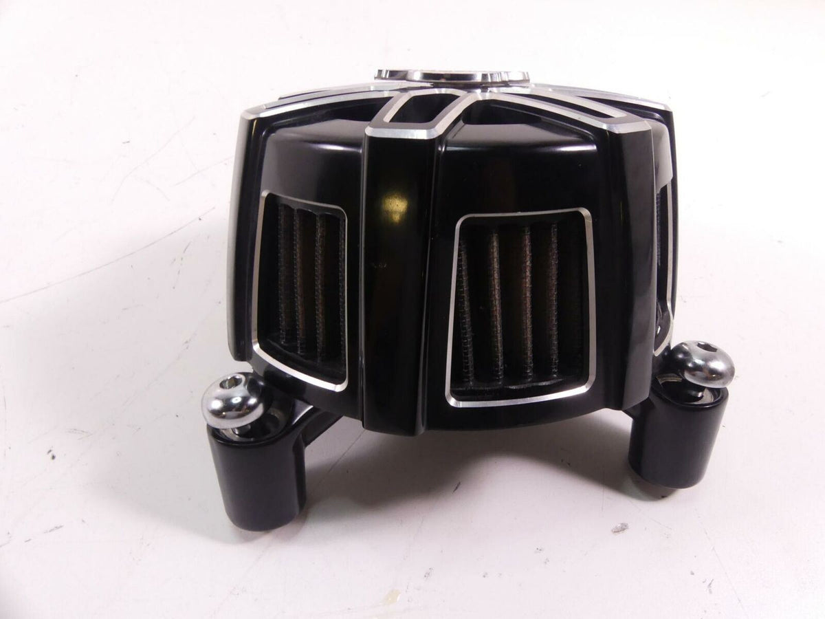 2016 Harley Touring FLTRX Road Glide Air Cleaner Screamin Eagle Filter 29400116 {{ shop.shopifyCountryName }} - Mototech271