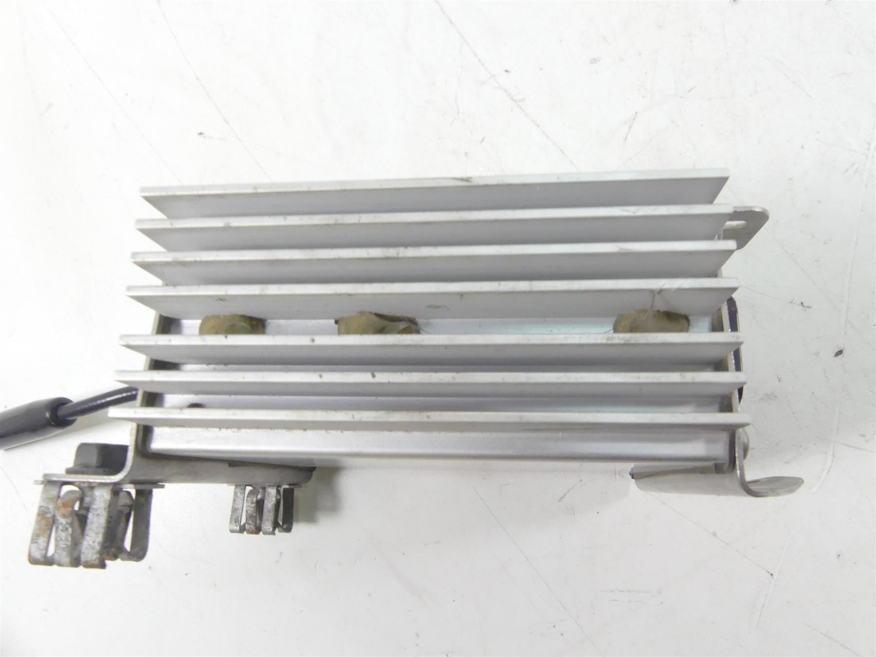 2012 Victory Cross Country Amplifier Stereo Radio Module + Antenna 2411677 {{ shop.shopifyCountryName }} - Mototech271