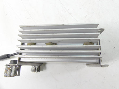 2012 Victory Cross Country Amplifier Stereo Radio Module + Antenna 2411677 {{ shop.shopifyCountryName }} - Mototech271