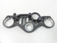 Load image into Gallery viewer, 2016 Yamaha YZF-R1 S RN32 Upper Triple Tree Steering Clamp 50mm 2CR-23435-01-00 | Mototech271
