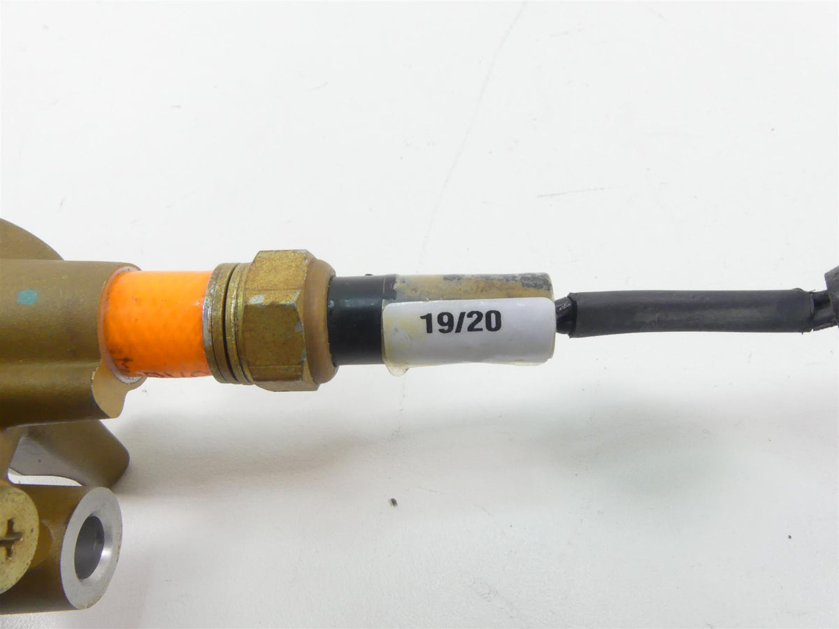 2021 Polaris RZR1000 XP EPS Hayes Main Brake Master Cylinder 1911982 {{ shop.shopifyCountryName }} - Mototech271