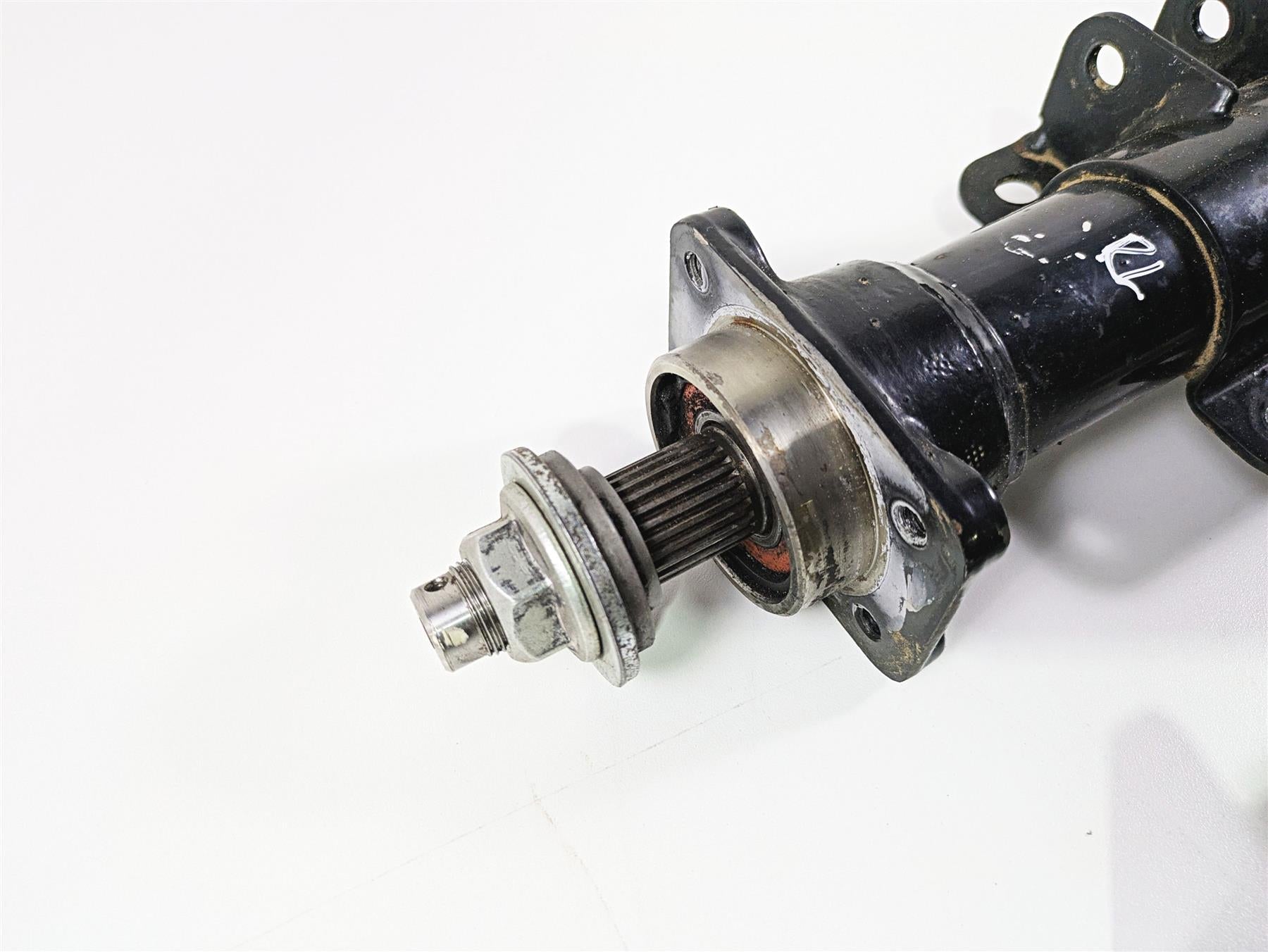 2010 Kawasaki 610 4x4 Mule Rear Left & Right Axle Set 31064-0037 31064-0038 {{ shop.shopifyCountryName }} - Mototech271