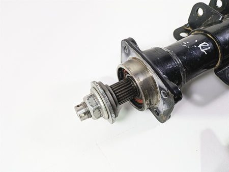 2010 Kawasaki 610 4x4 Mule Rear Left & Right Axle Set 31064-0037 31064-0038 {{ shop.shopifyCountryName }} - Mototech271