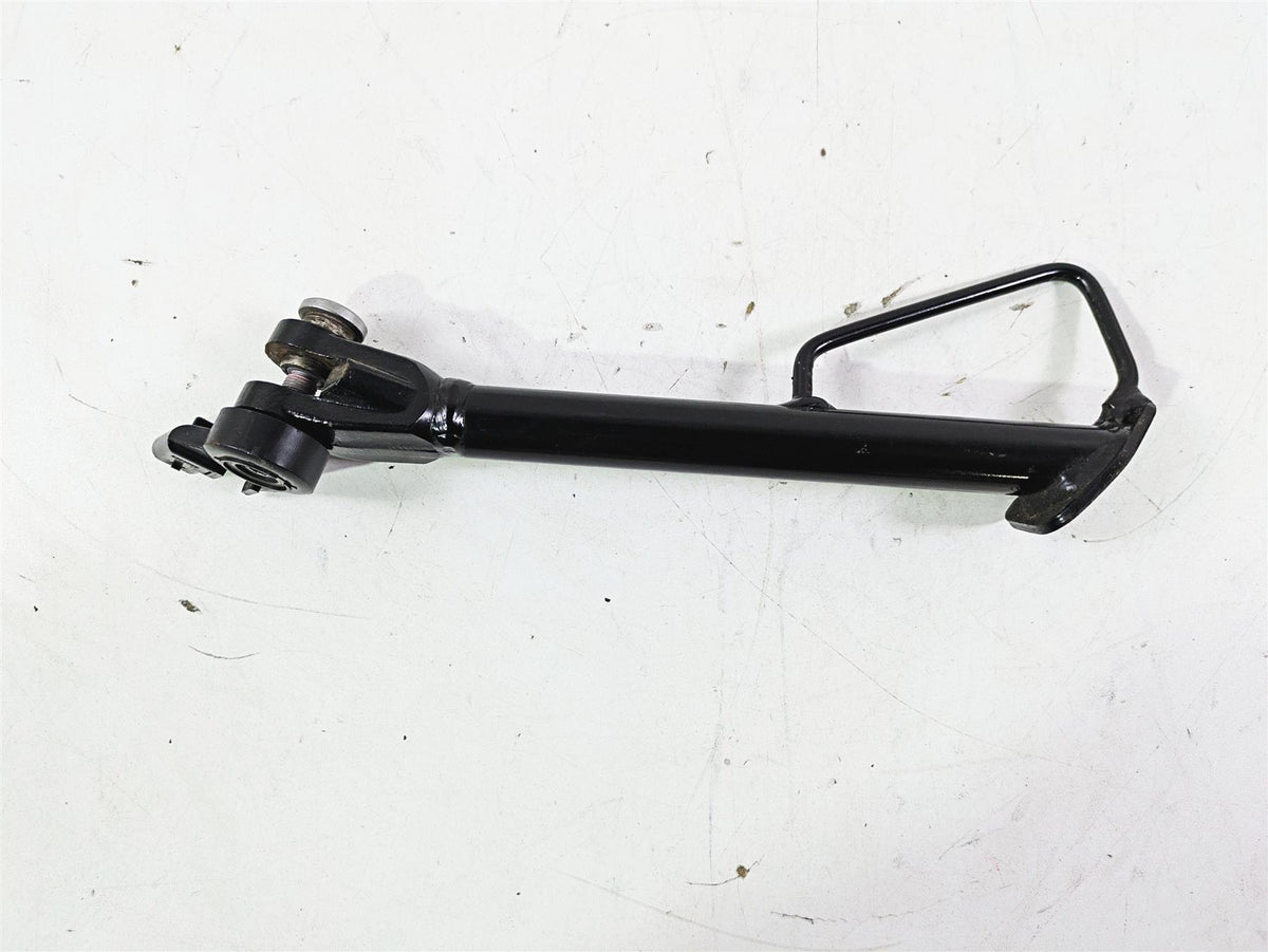 2023 BMW G310R K03 Side Kickstand & Mount & Switch 46538414452 {{ shop.shopifyCountryName }} - Mototech271