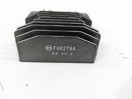 2021 Yamaha Tenere 700 XTZ7 Rectifier Voltage Regulator 1D7-81960-10-00 FH027AA {{ shop.shopifyCountryName }} - Mototech271