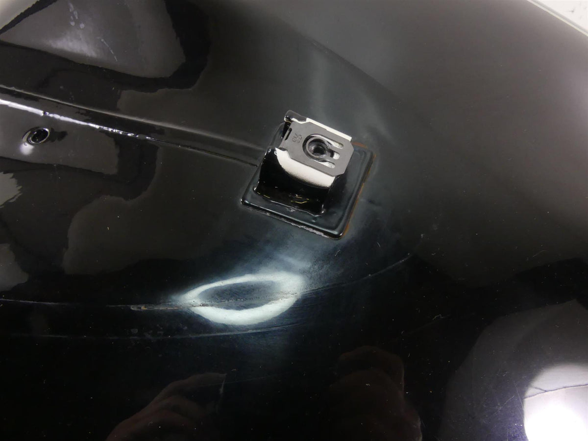 2013 Triumph Rocket 3 Touring Fuel Gas Petrol Tank -Read T2400621 {{ shop.shopifyCountryName }} - Mototech271