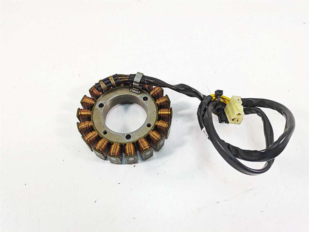 2011 Ducati Hypermotard 1100 Evo SP Ignition Alternator Stator 26440221A {{ shop.shopifyCountryName }} - Mototech271