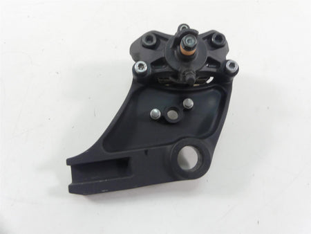 2019 Kawasaki ZX1400 ZX-14R Ninja Rear Nissin Brake Caliper 43080-0088-DJ {{ shop.shopifyCountryName }} - Mototech271