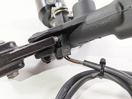 2016 Aprilia RSV 1100 Tuono V4 Factory Brembo Front Brake Master Cylinder B044605 {{ shop.shopifyCountryName }} - Mototech271