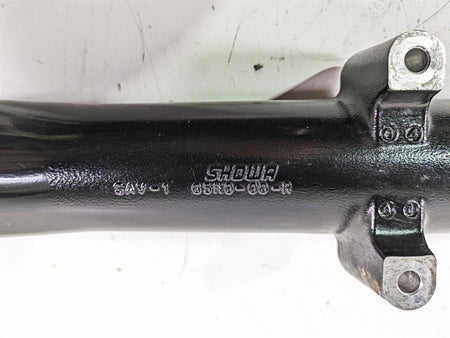 2021 Harley Softail FLSL Slim Straight Front Fork Legs 49Mm 45400190 45400189 {{ shop.shopifyCountryName }} - Mototech271