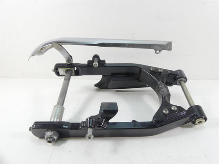 2013 Harley FXDWG Dyna Wide Glide Rear Swingarm & Belt Guards 25mm Axle 47820-10 {{ shop.shopifyCountryName }} - Mototech271