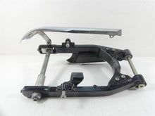 Load image into Gallery viewer, 2013 Harley FXDWG Dyna Wide Glide Rear Swingarm &amp; Belt Guards 25mm Axle 47820-10

