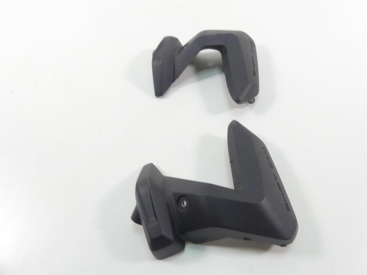 2019 BMW R1250GS K50 Ignition Coil Cover Fairing Guard Set 11128394385 {{ shop.shopifyCountryName }} - Mototech271