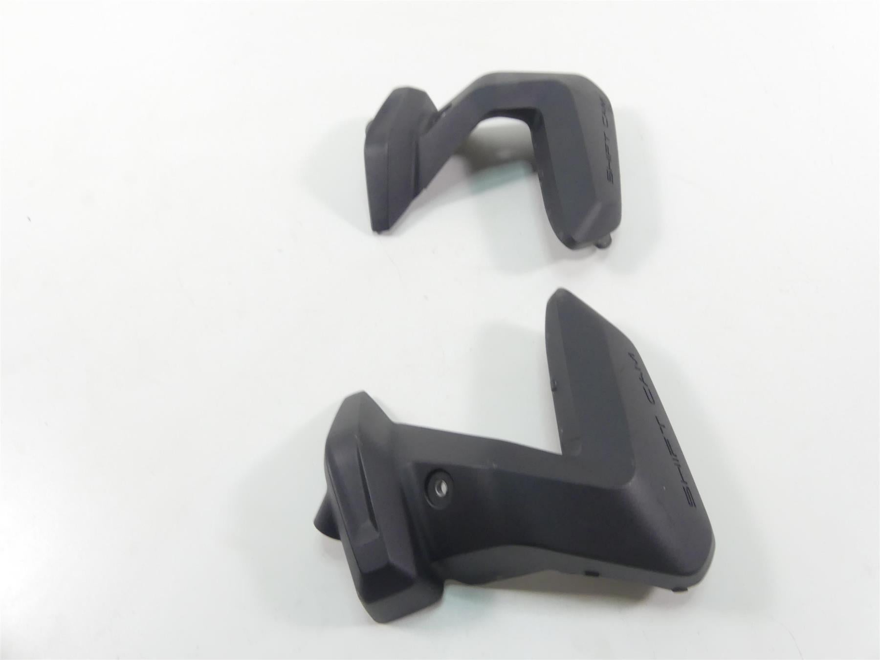 2019 BMW R1250GS K50 Ignition Coil Cover Fairing Guard Set 11128394385 {{ shop.shopifyCountryName }} - Mototech271