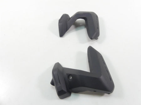 2019 BMW R1250GS K50 Ignition Coil Cover Fairing Guard Set 11128394385 {{ shop.shopifyCountryName }} - Mototech271