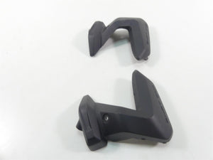 2019 BMW R1250GS K50 Ignition Coil Cover Fairing Guard Set 11128394385 | Mototech271