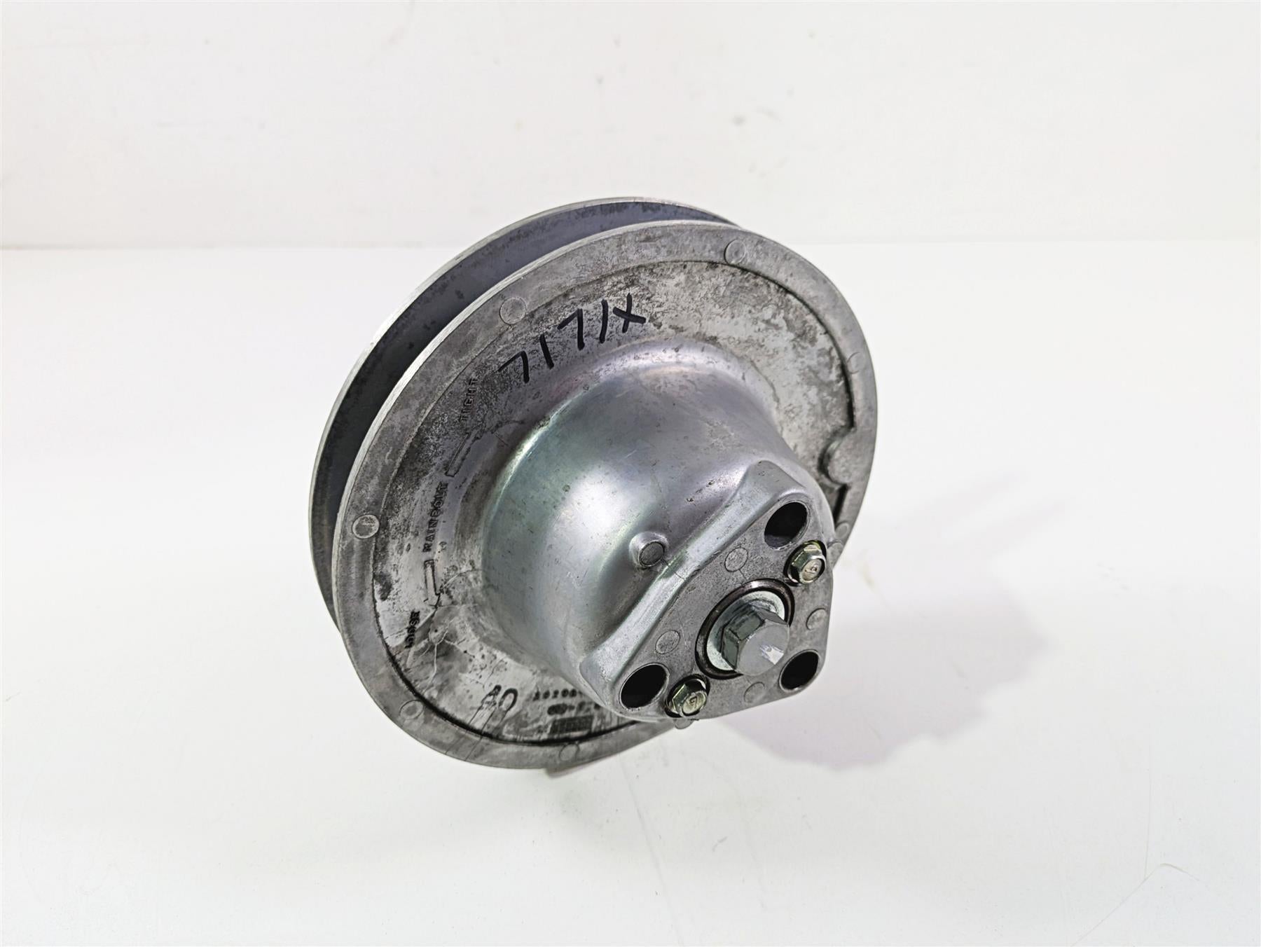 2010 Kawasaki 610 4x4 Mule Secondary Drive Clutch 49094-0040 59296-0002 {{ shop.shopifyCountryName }} - Mototech271
