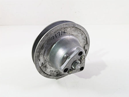 2010 Kawasaki 610 4x4 Mule Secondary Drive Clutch 49094-0040 59296-0002 {{ shop.shopifyCountryName }} - Mototech271