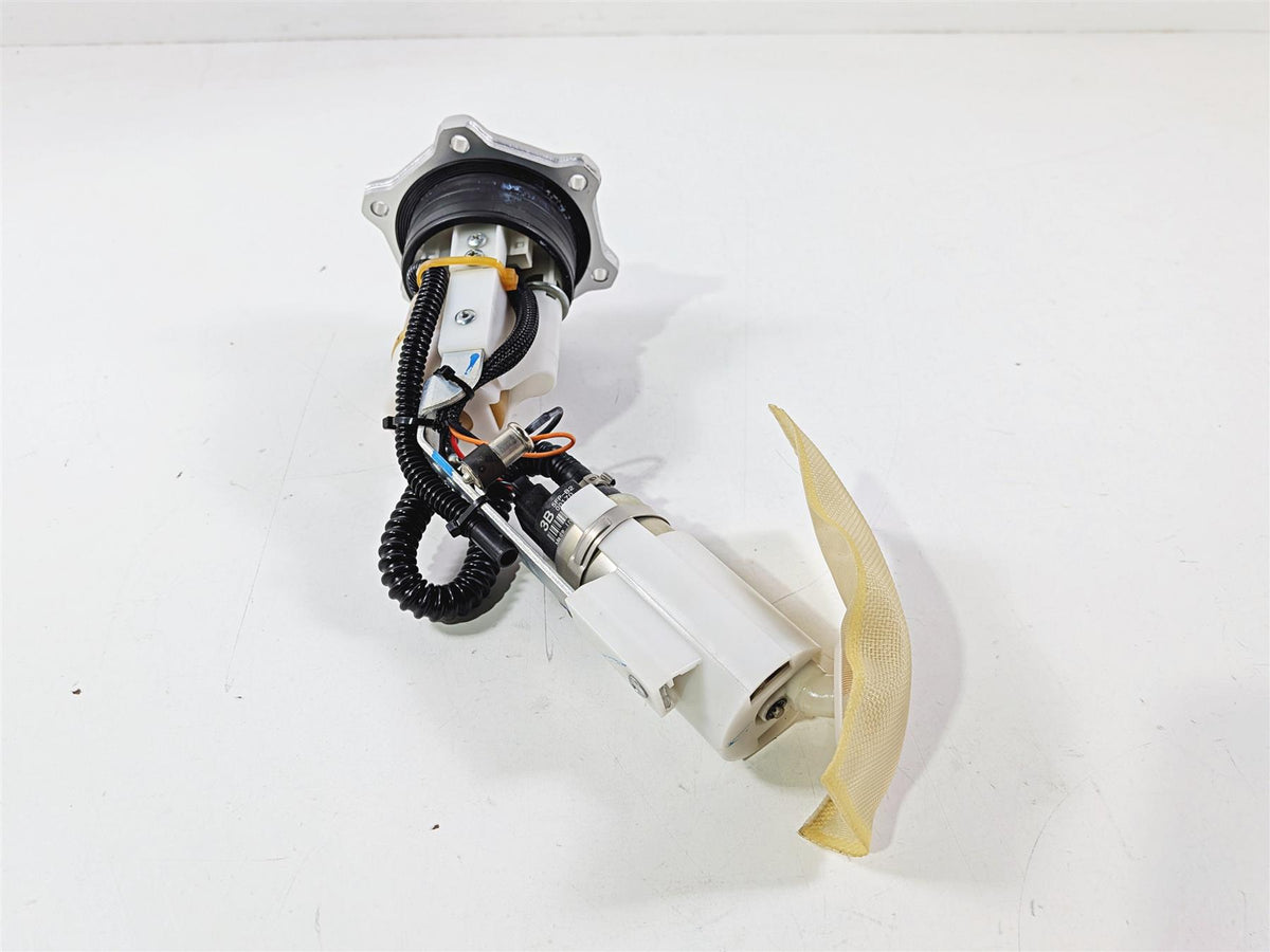 2016 Mv Agusta F3 800 RR Fuel Gas Petrol Pump - Tested 8000B4722-Mototech271