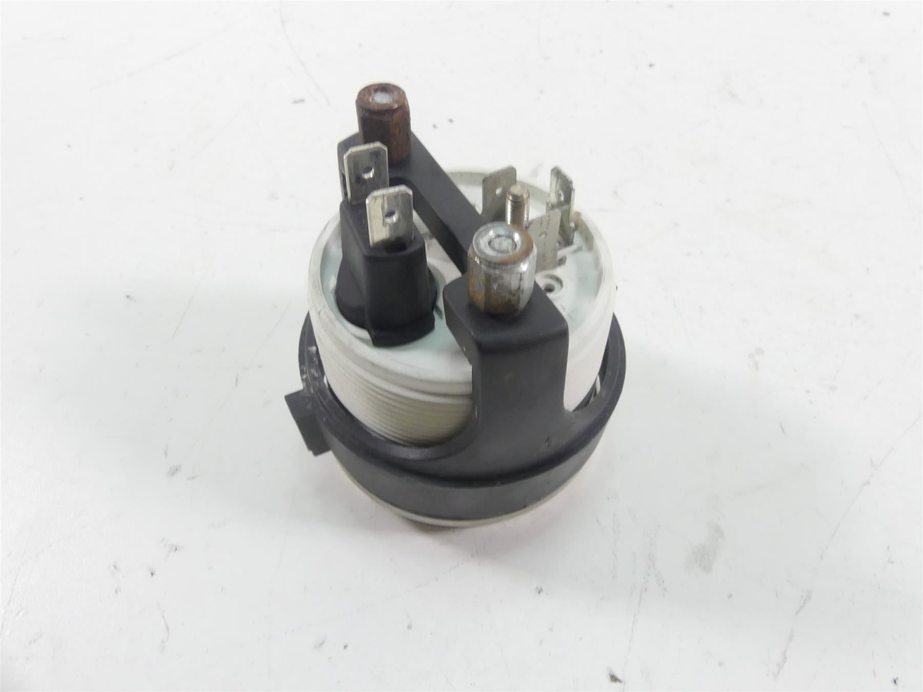 2013 Harley Touring FLHTK Electra Glide Air Temperature Temp Gauge 74689-10 {{ shop.shopifyCountryName }} - Mototech271