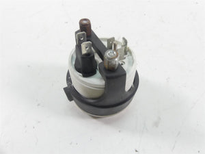 2013 Harley Touring FLHTK Electra Glide Air Temperature Temp Gauge 74689-10 | Mototech271