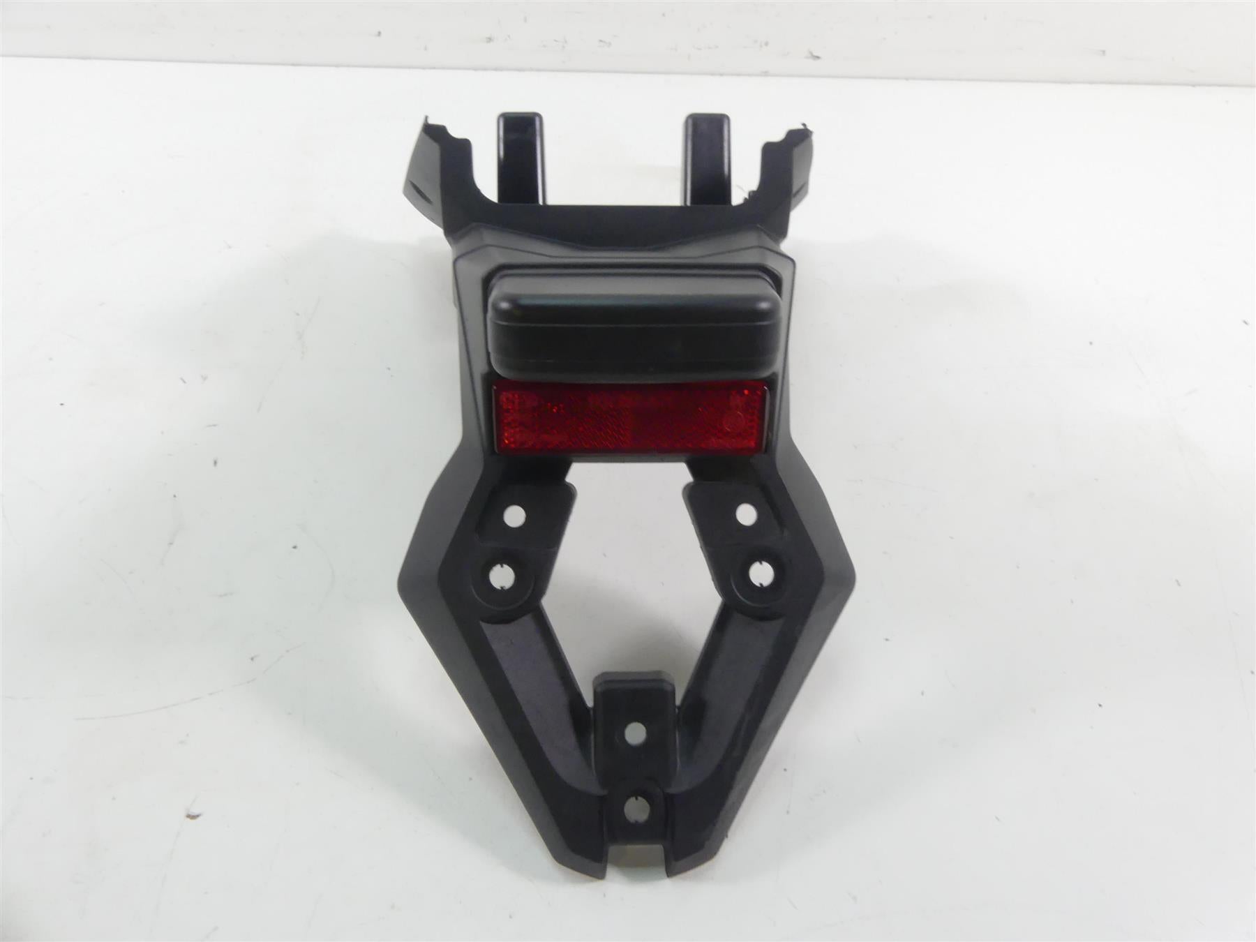 2020 BMW F850 GS K81 Rallye Rear License Plate Holder Mount Carrier 46628564642 {{ shop.shopifyCountryName }} - Mototech271