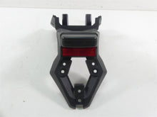 Load image into Gallery viewer, 2020 BMW F850 GS K81 Rallye Rear License Plate Holder Mount Carrier 46628564642
