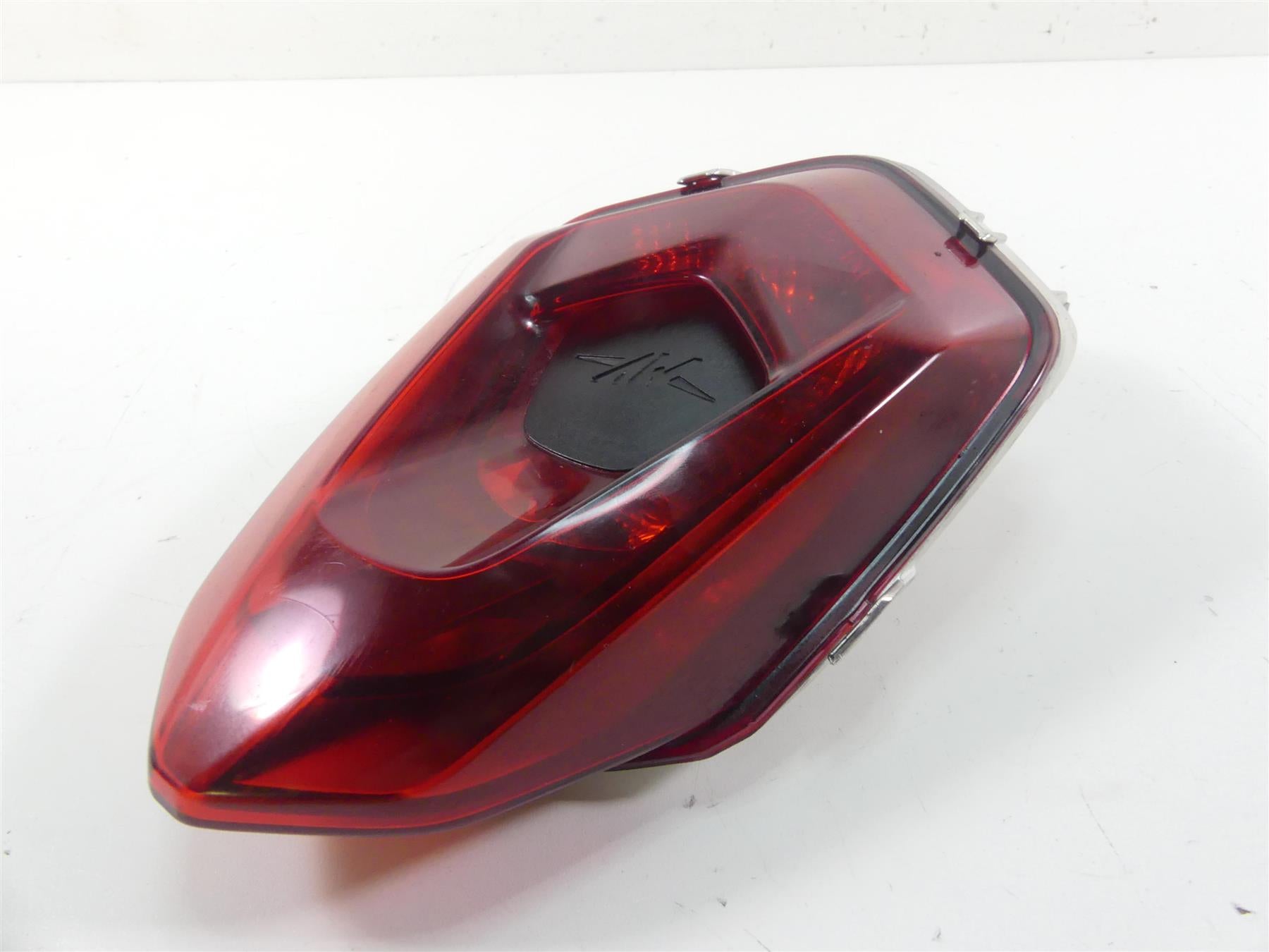 2018 Mv Agusta Brutale 800 RR Rear Taillight Tail Light Lamp Lens 8000C1727 {{ shop.shopifyCountryName }} - Mototech271