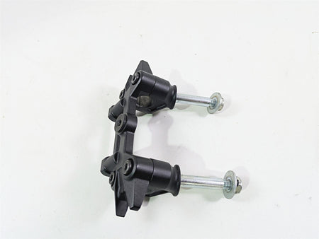 2020 Kawasaki Z900 ZR900 Handlebar Riser Holder Mount Set 46012-0396-18R {{ shop.shopifyCountryName }} - Mototech271