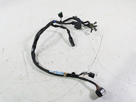 2016 Suzuki GSXR1000 Speedometer Gauges Instrument Wiring Harness 36620-47H10 {{ shop.shopifyCountryName }} - Mototech271