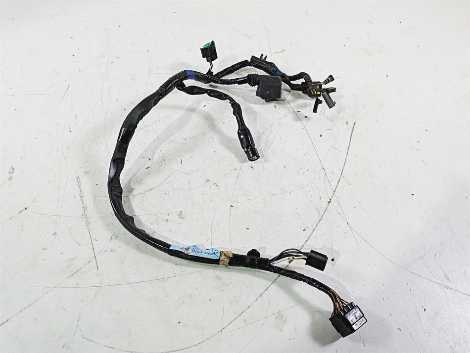 2016 Suzuki GSXR1000 Speedometer Gauges Instrument Wiring Harness 36620-47H10 {{ shop.shopifyCountryName }} - Mototech271