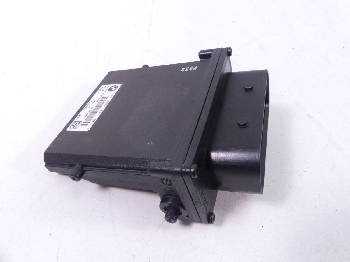 2016 BMW R1200RS K54 Esa Suspension Basic Control Module 61358558279 {{ shop.shopifyCountryName }} - Mototech271